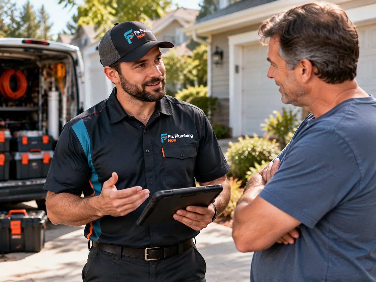 Clogged Drain Service Vail, AZ FAQs